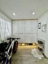 Blk 611 Yishun Street 61 (Yishun), HDB Executive #509670141
